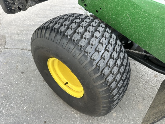 2025 John Deere TX 4X2 ATV