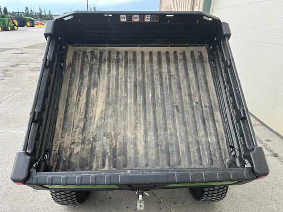 2025 John Deere TX 4X2 ATV