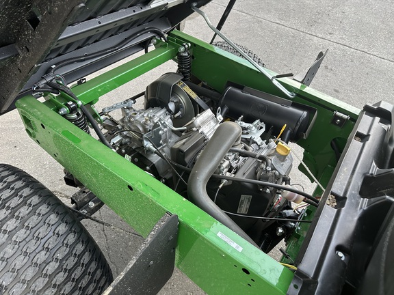 2025 John Deere TX 4X2 ATV