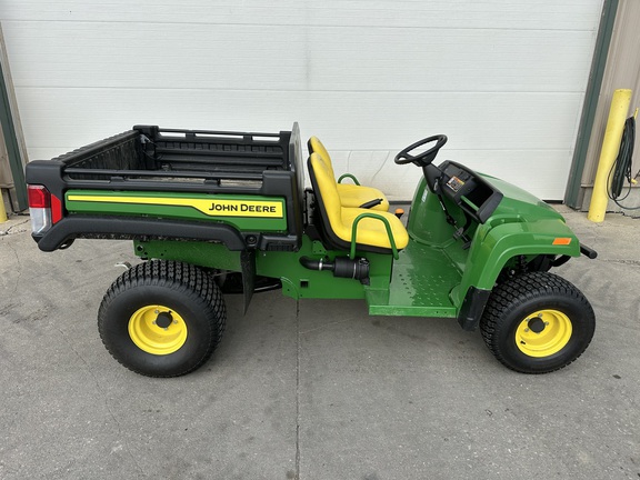 2025 John Deere TX 4X2 ATV