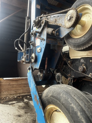 2001 Kinze 3600 Planter