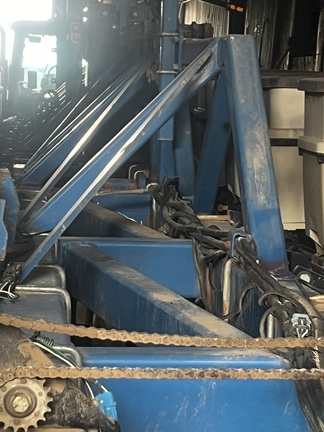 2001 Kinze 3600 Planter