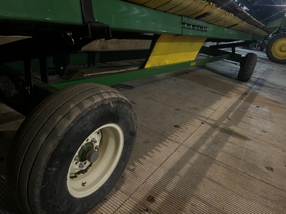 2008 Unverferth HT-36 Header Transport