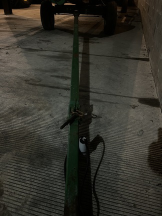 2008 Unverferth HT-36 Header Transport