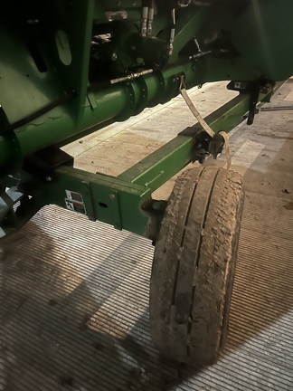 2008 Unverferth HT-36 Header Transport