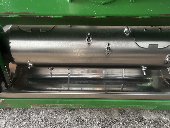 2013 John Deere 640FD Header Combine