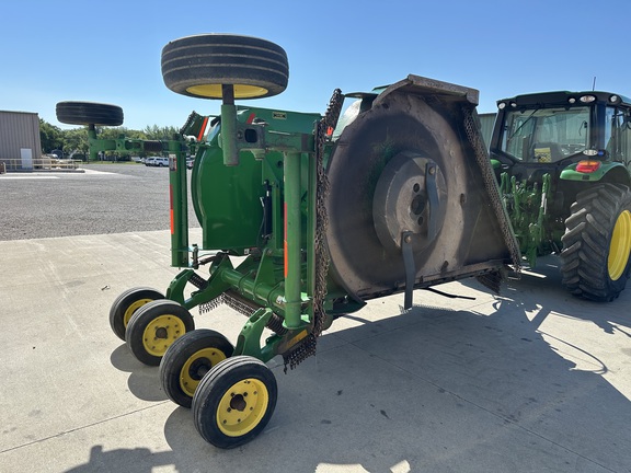 2010 John Deere HX15 Mower/Rotary Cutter