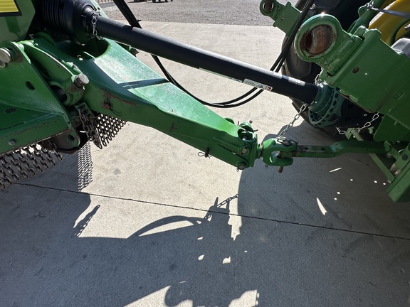 2010 John Deere HX15 Mower/Rotary Cutter