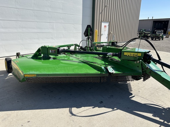 2010 John Deere HX15 Mower/Rotary Cutter