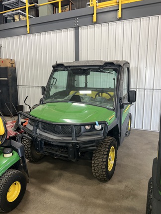 2020 John Deere XUV 835M ATV