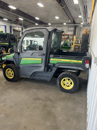2020 John Deere XUV 835M ATV