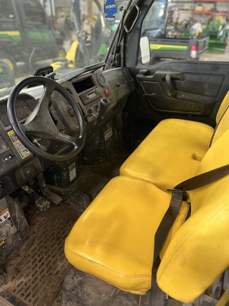 2020 John Deere XUV 835M ATV