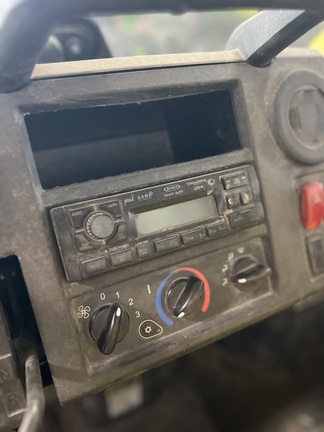 2020 John Deere XUV 835M ATV
