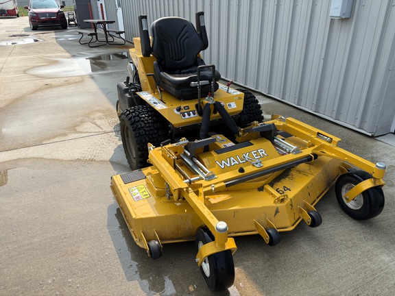 2024 Walker MH38i Mower/Zero Turn