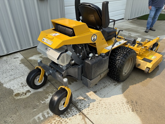 2024 Walker MH38i Mower/Zero Turn