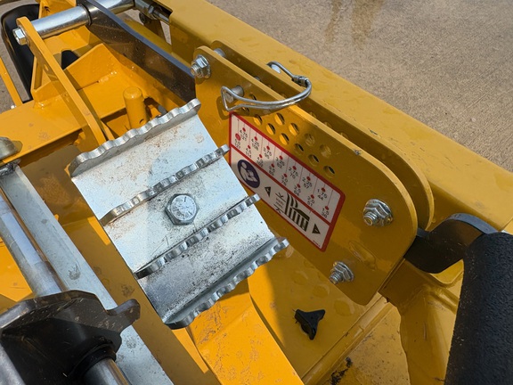 2024 Walker MH38i Mower/Zero Turn
