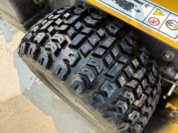 2024 Walker MH38i Mower/Zero Turn