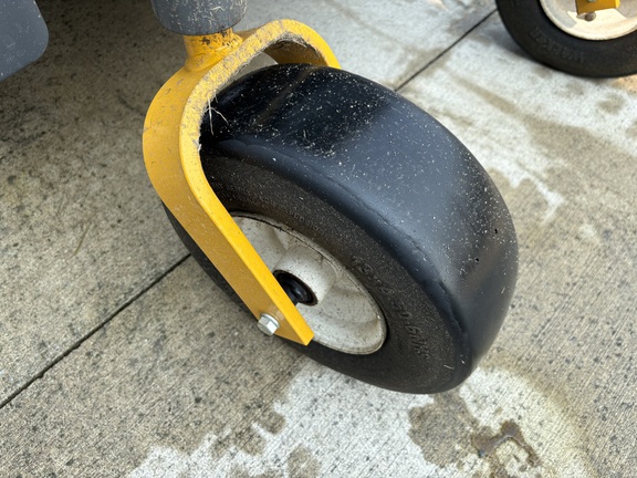 2024 Walker MH38i Mower/Zero Turn