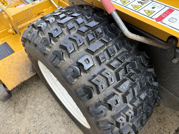 2024 Walker MH38i Mower/Zero Turn