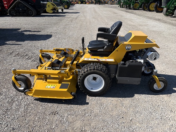 2024 Walker MH38i Mower/Zero Turn