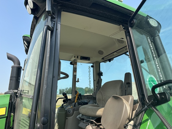 2024 John Deere 6120M Tractor