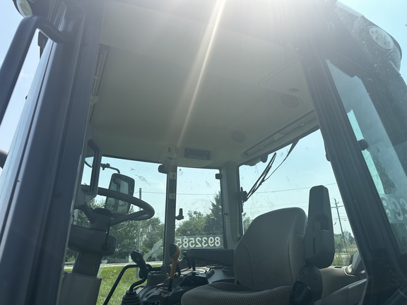 2024 John Deere 6120M Tractor