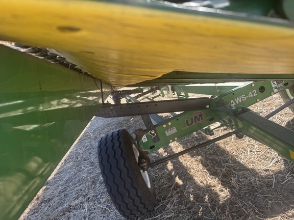 2020 John Deere 740FD Header Combine