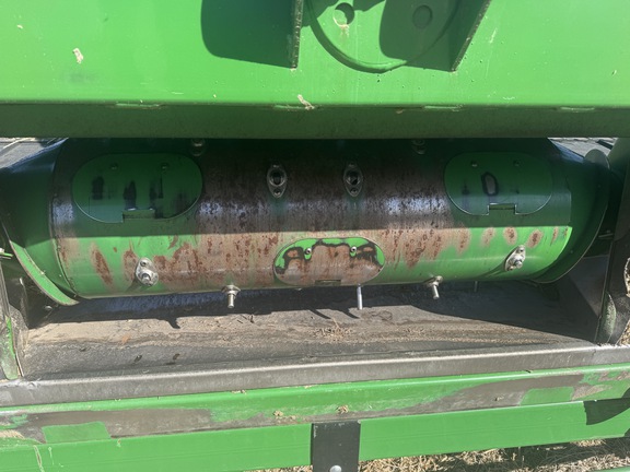 2020 John Deere 740FD Header Combine