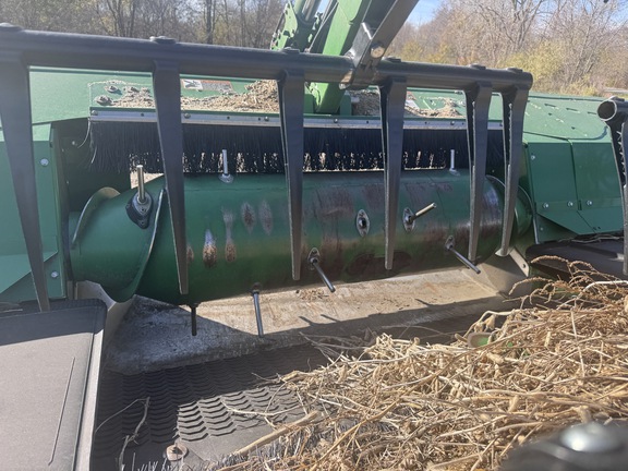 2020 John Deere 740FD Header Combine