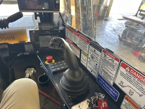 2020 Misc Mower Max Misc