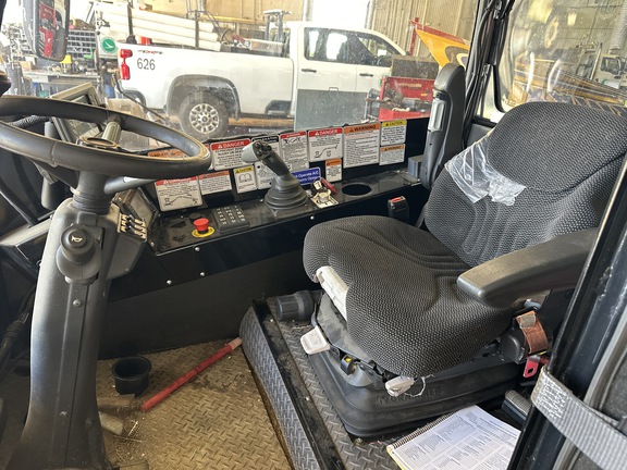2020 Misc Mower Max Misc