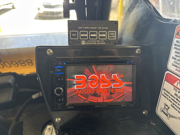 2020 Misc Mower Max Misc