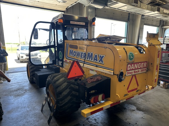2020 Misc Mower Max Misc