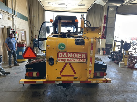 2020 Misc Mower Max Misc