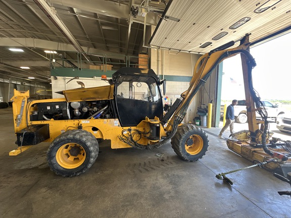 2020 Misc Mower Max Misc