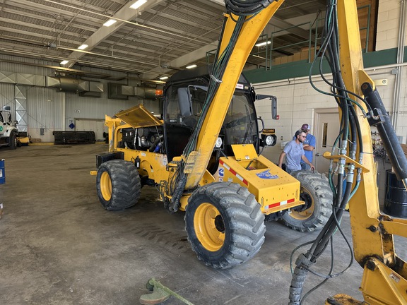 2020 Misc Mower Max Misc