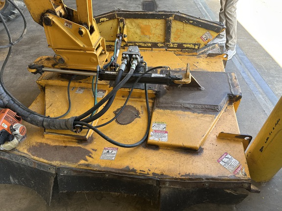 2020 Misc Mower Max Misc