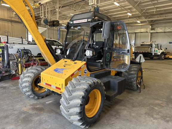 2020 Misc Mower Max Misc