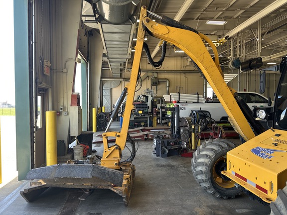 2020 Misc Mower Max Misc