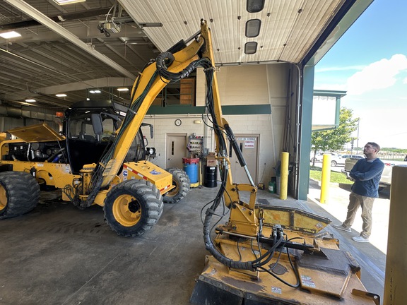 2020 Misc Mower Max Misc