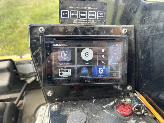 2020 Misc Mower Max Misc