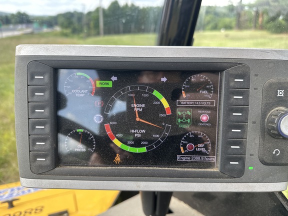 2020 Misc Mower Max Misc