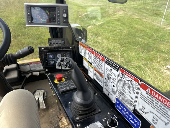 2020 Misc Mower Max Misc