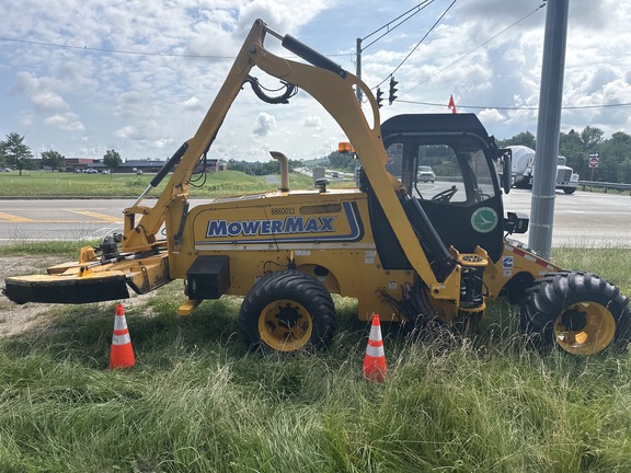 2020 Misc Mower Max Misc