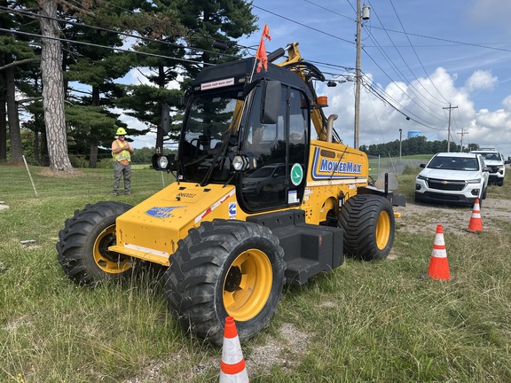 2020 Misc Mower Max Misc