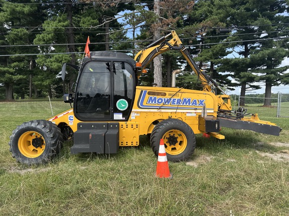 2020 Misc Mower Max Misc