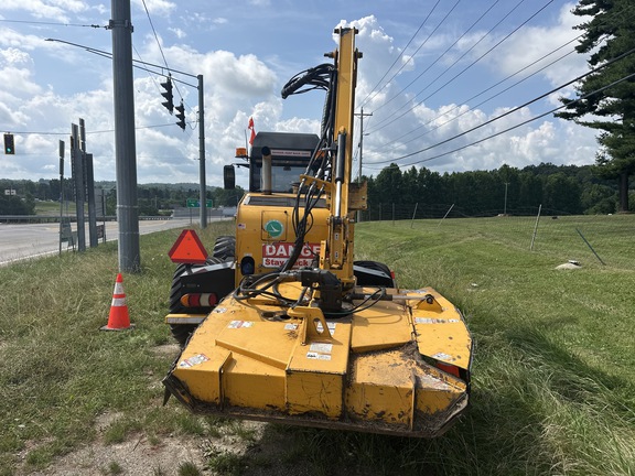 2020 Misc Mower Max Misc
