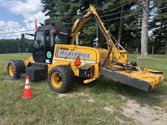 2020 Misc Mower Max Misc