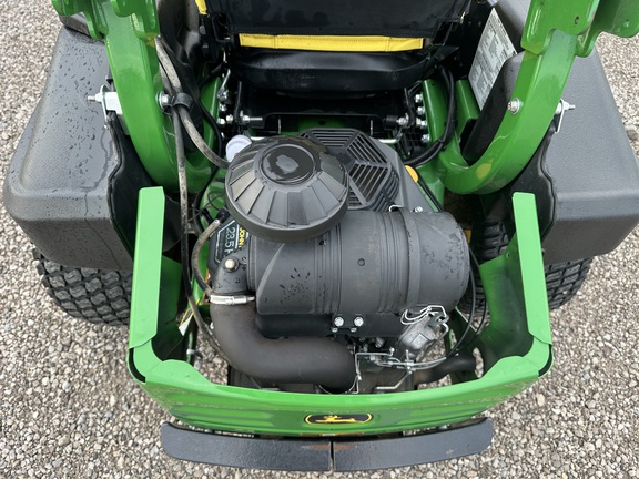 2023 John Deere Z920M Mower/Zero Turn