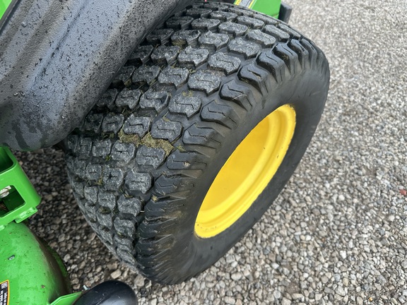 2023 John Deere Z920M Mower/Zero Turn